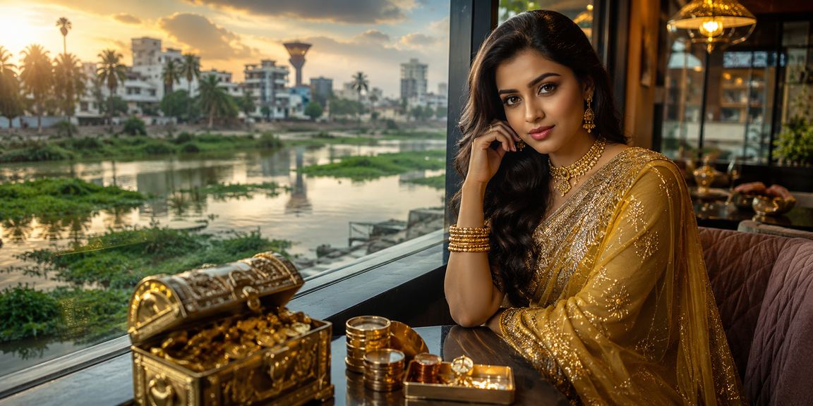 বগুড়ায় বেটিংয়ের এক মুহূর্ত