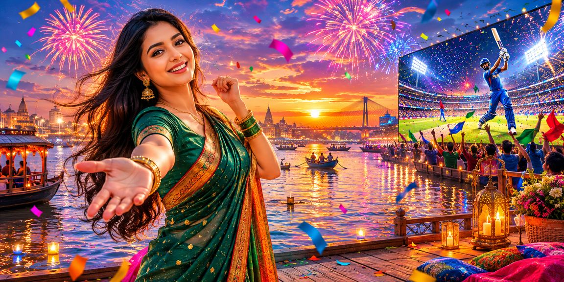 খুলনায় ক্রিকেট বেটিং দৃশ্য