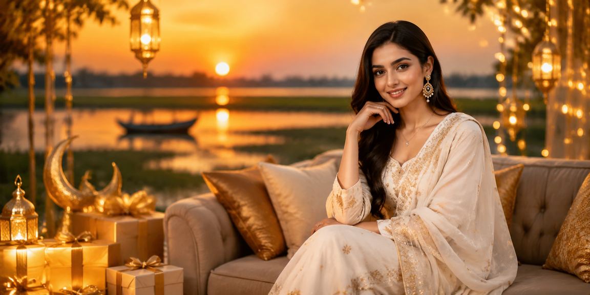 তাঙ্গুয়ার হাওরে ঈদ উৎসবে বেটিং